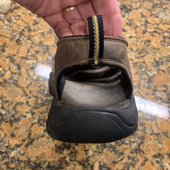 Keen Newport Water Sport Sandals, Men’s size 12 - Picture 5 of 12